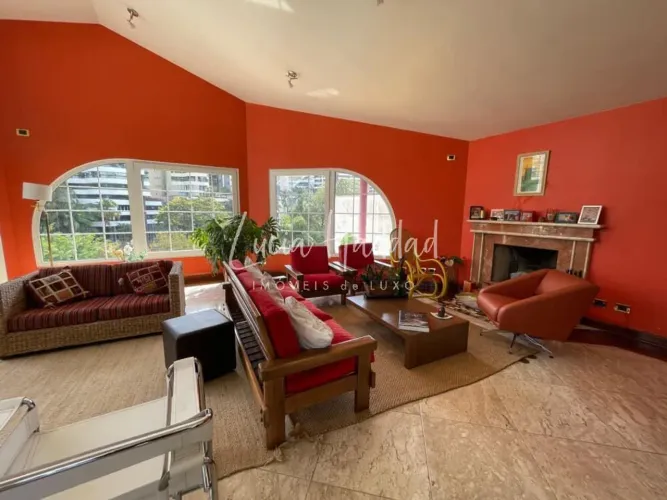 Casa em Condomínio para comprar Jardim Vitória Régia São Paulo