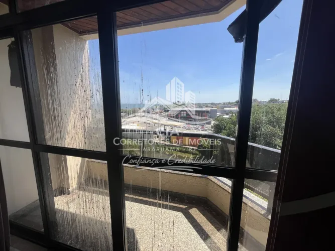 Apartamento de 3 quartos, 120m² no bairro Centro, em Araruama
