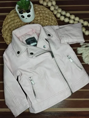 Jaqueta Primark 12/18m