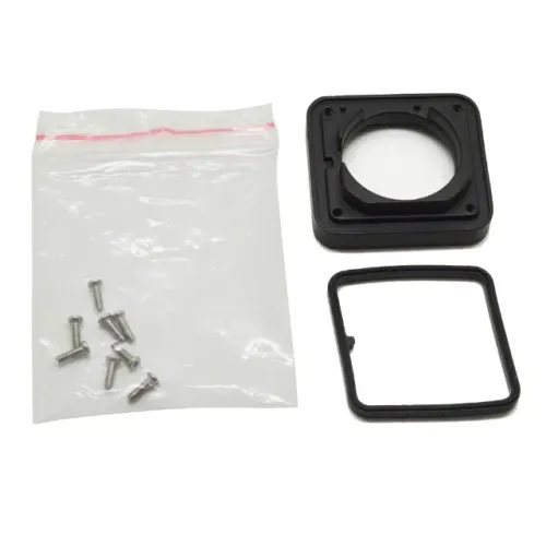 Kit de Reposição Lente da Caixa Estanque para a GoPro Hero4