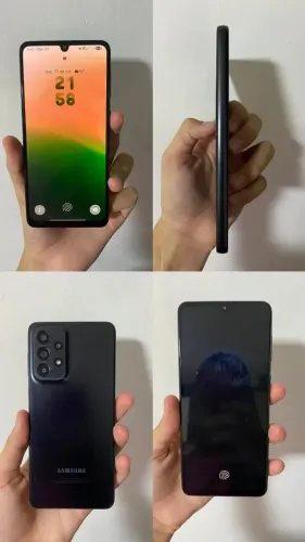 Smartphone Samsung A33 5G
