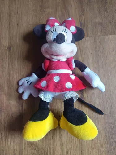 Minnie