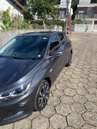 Chevrolet Onix Hatch Premier 1.0 12V TB Flex Aut. 4P 2024