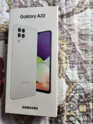 Galaxy A22