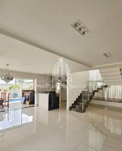 Casa à venda em Piracicaba, Santa Rosa, com 3 quartos, com 212.98 m²