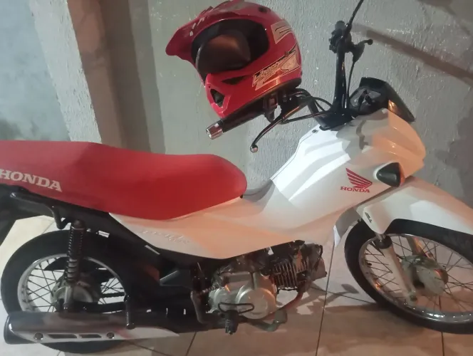 Vendo pop 110