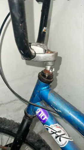 Bike aro 20 vendr logo