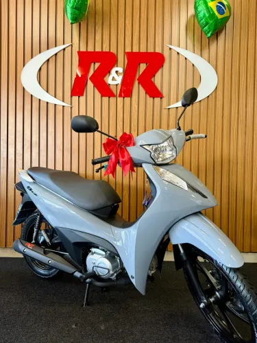 Biz 125 Ex 2027 Okm !!!