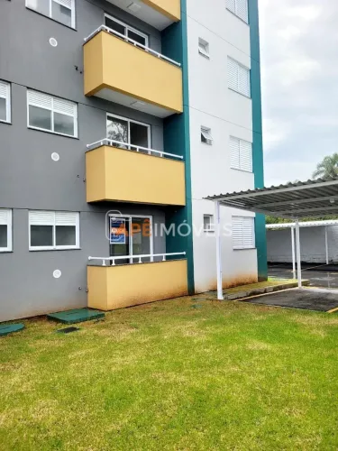 Apartamento em Vila Floresta, Criciúma/SC