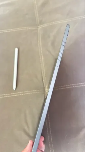 Samsung Galaxy Tab S10 Lite 256GB + S Pen + Capa
