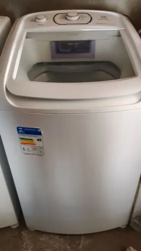 Máquina de Lavar Eletrolux 11kg(Não está funcionando)