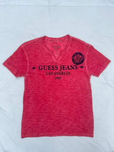 Camisa Guess tamanho P