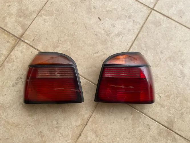 Lanternas Golf MK3