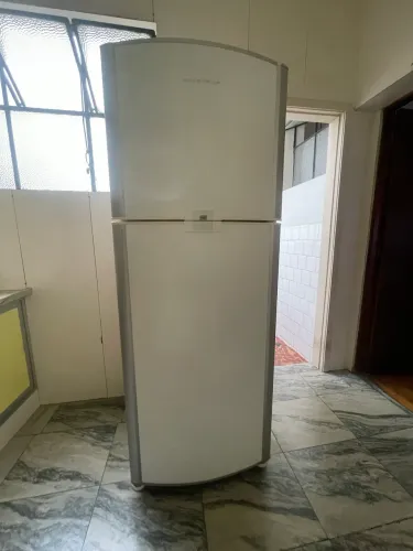 Geladeira Frost Free Duplex 450L Brastemp 