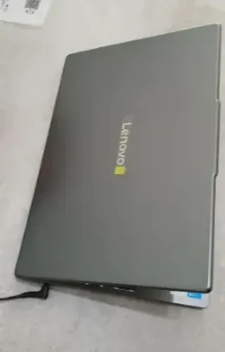 Notebook Lenovo Ideapad Slim 3 Intel Core 3 8gb 256gb W11 Luna Grey