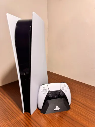 PS5 FAT DIGITAL 825GB