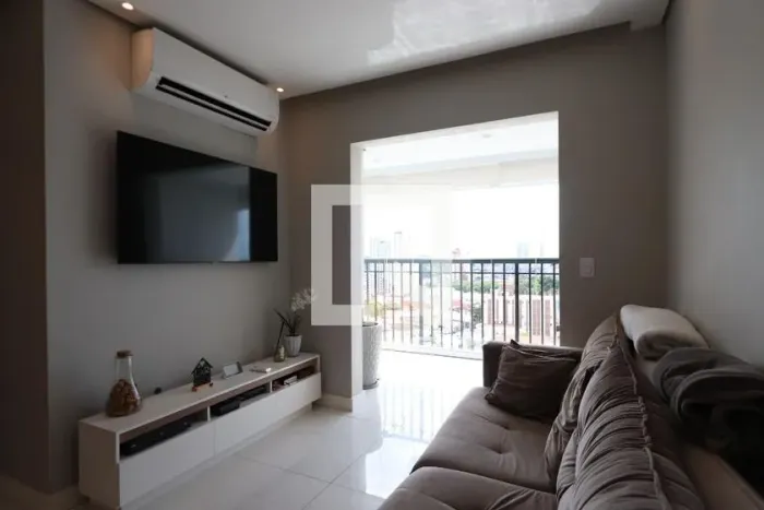 Apartamento à Venda - Vila Formosa, 2 Quartos, 60 m2