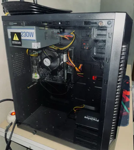 Vendo PC