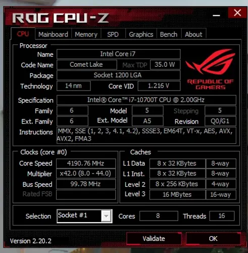 Intel Core i7 9700K até 4.9 GHz 12mb cache / na caixa
