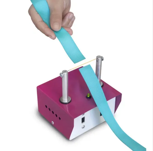Maquina De Laços + Máquina De Cortar Fita Fuxico - Kit Pinça