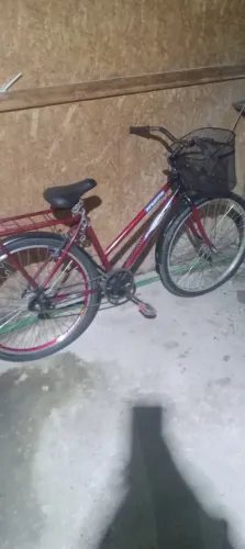 Bicicleta ?