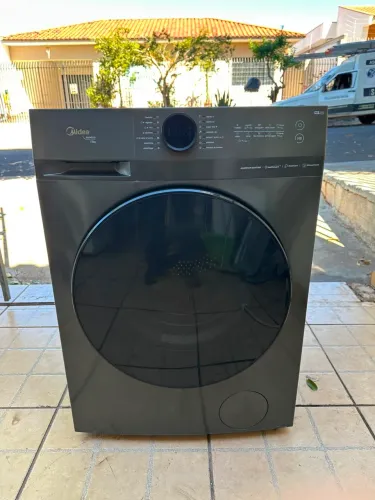 Maquina de Lavar 11Kg