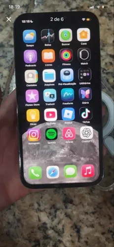 iPhone 12 Pro Max  chama no whats *74