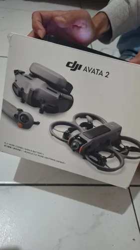 Drone DJI Avata 2