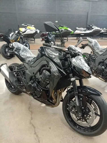 Kawasaki Z1100