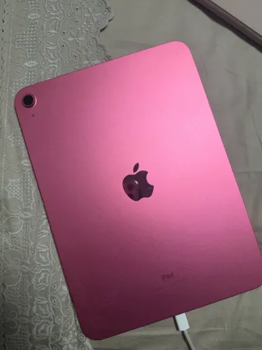 iPad 10° geração 256gb