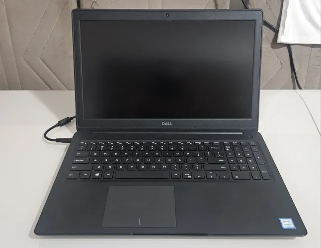 Notebook Dell latitude i5 8 th 8 GB RAM SSD top muito novo