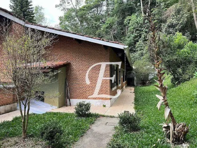 Casa com 4 dormitórios à venda, 438 m² por R$ 1.200.000,00 - Serra da Cantareira - Mairipo