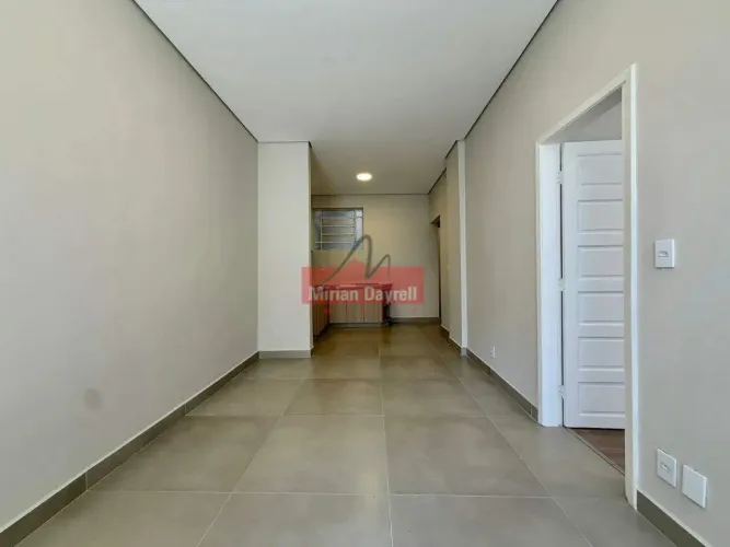 (56960) à venda - Apartamento com 2 quartos, 1 vaga, no Cruzeiro