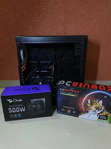 Pc Gamer ?