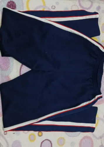 CALÇA- UNIFORME INSTITUTO DE EDUCAÇÃO 