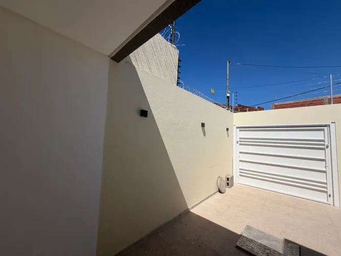 Casa maravilhosa terras do barão