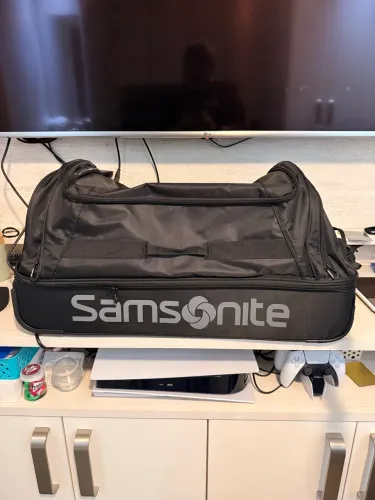 Mala Samsonite