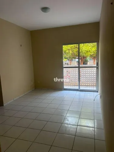 Apartamento com 2 dormitórios para alugar, 55 m² por R$ 1.600,00/mês - Colorado - Teresina