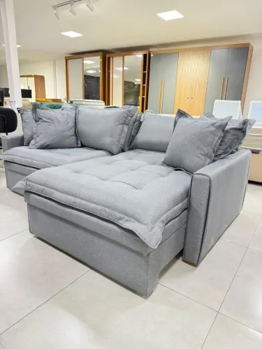 SOFA CAMA-BAU CAROLINE