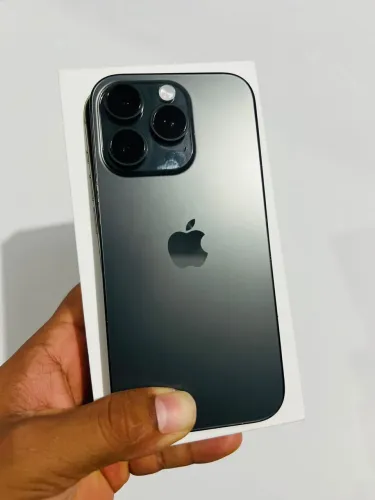 iPhone 16 pro 128gb