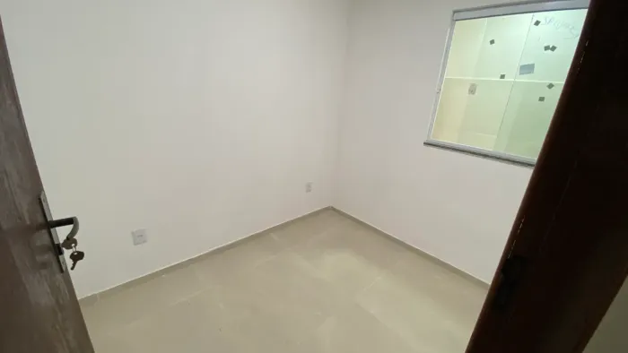 Apartamento 3 quartos com suíte
