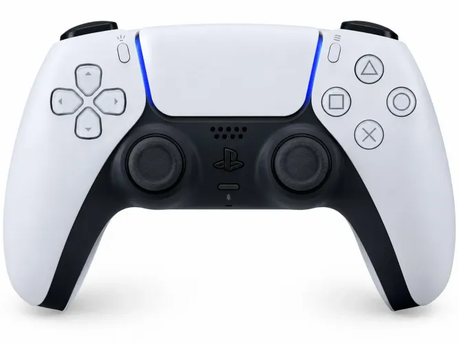 Controle de PS5