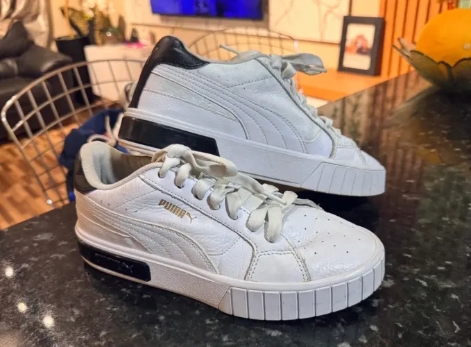 Tênis puma TAM 36