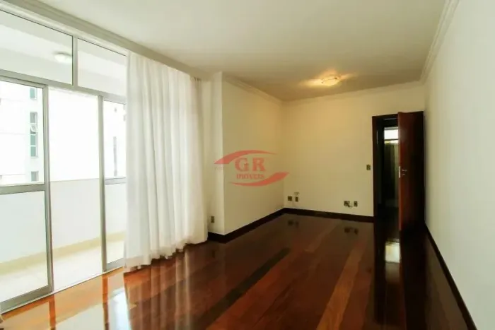 Apartamento para aluguel, 3 quartos, 1 suíte, 2 vagas, Buritis - Belo Horizonte/MG