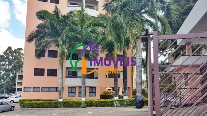 APARTAMENTO - CONDOMÍNIO EDIFÍCIO ATLÂNTICO - SP