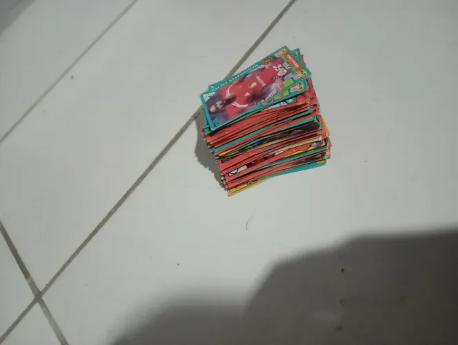 67 cards