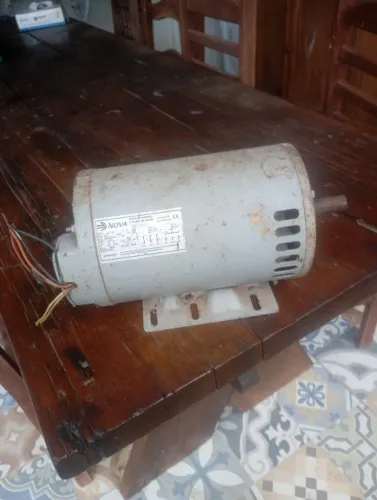 Motor 2cv