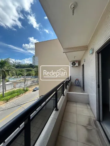 Apartamento para locação no bairro Sessenta em Volta Redonda!