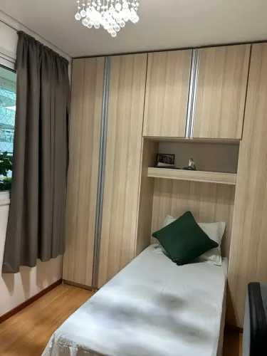 Condominio Solar da Villa Mobiliado 3 Suites R$ 10.000 !!!!!!!!!!!!!!!