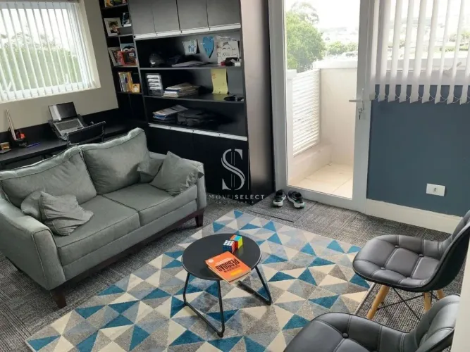 Edifício Office Nacoes Unidas - Sala de 41m² em Santo Amaro - São Paulo